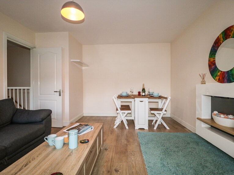 Fox's Retreat, Family Friendly In Keswick - Keswick