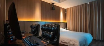 Wuzhou Boutique Hotel