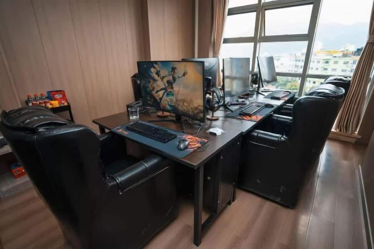 Kamer