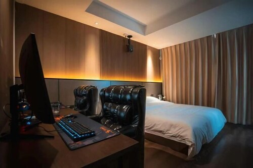 Wuzhou Boutique Hotel