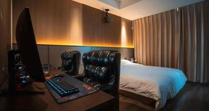 Wuzhou Boutique Hotel