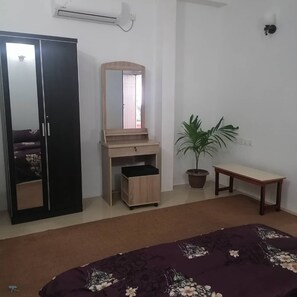 4 bedrooms, internet
