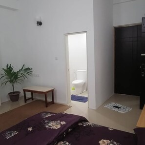 4 sovrum och internet