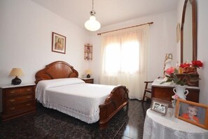 4 Schlafzimmer, kostenloses WLAN