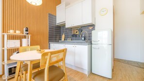 Basic Room, 1 Bedroom (101  river) - Chuncheon Lio Pension (Chuncheon)
