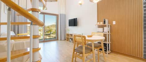 1 bedroom, free WiFi