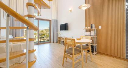 Chuncheon Lio Pension