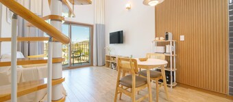 Chuncheon Lio Pension