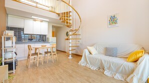 1 bedroom, free WiFi - Chuncheon Lio Pension (Chuncheon)