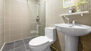 1 bedroom, free WiFi - Chuncheon Lio Pension (Chuncheon)