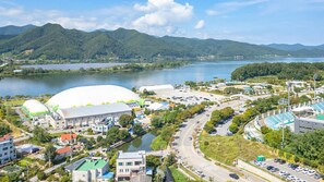 Exterior - Chuncheon Lio Pension (Chuncheon)