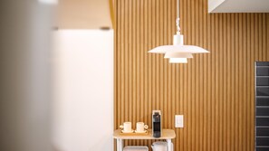 Basic Room, 1 Bedroom (203 stream) | 1 bedroom, free WiFi - Chuncheon Lio Pension (Chuncheon)