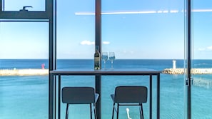 Basic Room, 1 Bedroom (A402 (Ocean View))