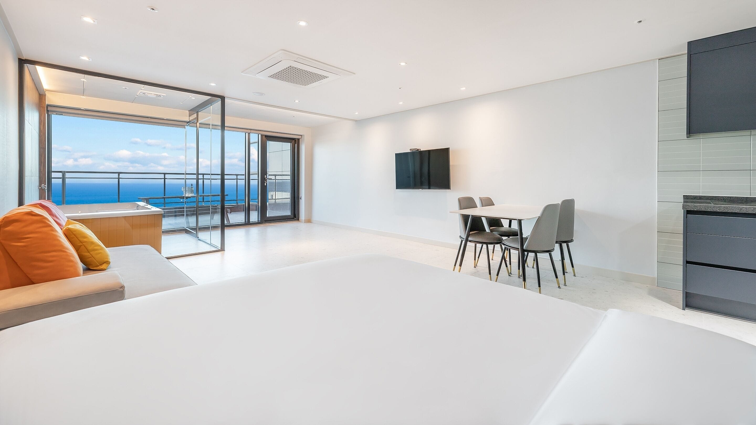 1 habitación y wifi gratis 