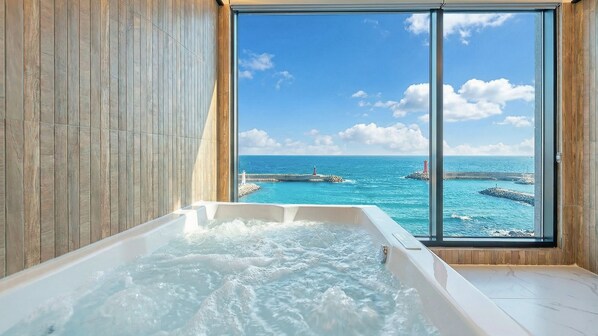 Exterior - Sokcho The Sharp Pension (Sokcho)