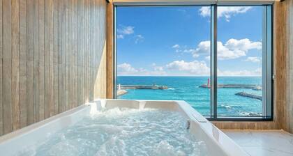 Sokcho The Sharp Pension