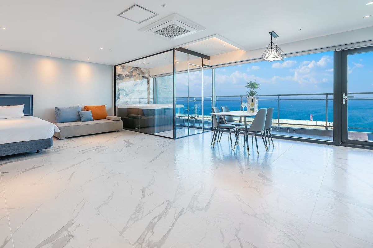 1 habitación y wifi gratis