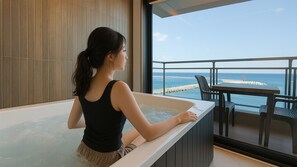 Basic Room, 1 Bedroom (B502 (Ocean View)) | 1 bedroom, free WiFi