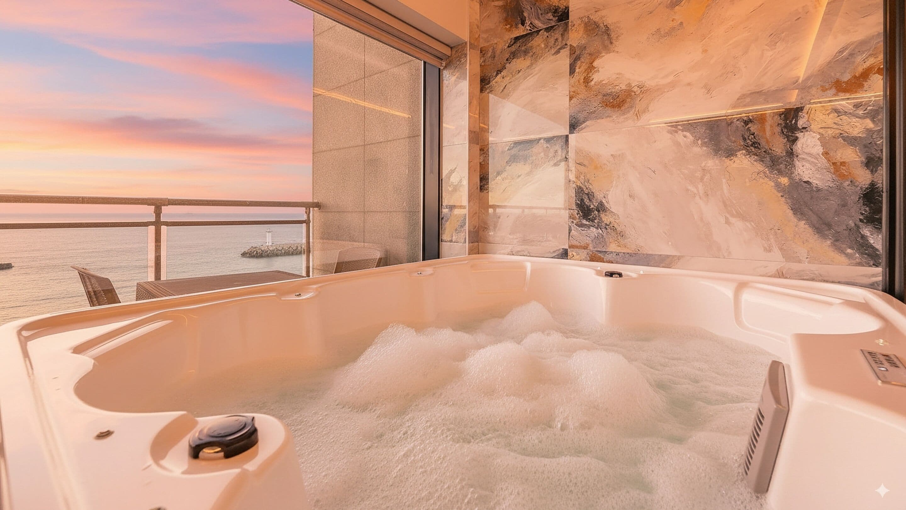 1 多间卧室、免费 WiFi