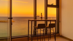 Basic Room, 1 Bedroom (B402 (Ocean View)) - Sokcho The Sharp Pension (Sokcho)