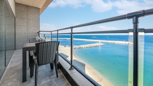 Quarto básico, 1 quarto (A702 (Ocean View)) | 1 quarto, Wi-Fi de cortesia