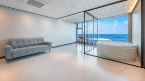 Basic Room, 1 Bedroom (A602 (Ocean View)) | 1 bedroom, free WiFi