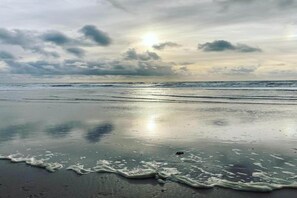 Beach nearby - Holiday Home in Noordwijkerhout near Beach (Noordwijkerhout)