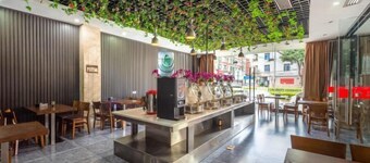 Fuxiang Hotel (Foshan Shunde Lunjiao Branch)