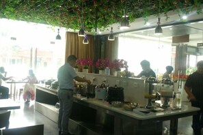 ร้านอาหาร