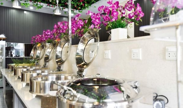 Dining - Fuxiang Hotel (Foshan Shunde Lunjiao Branch) (Foshan)