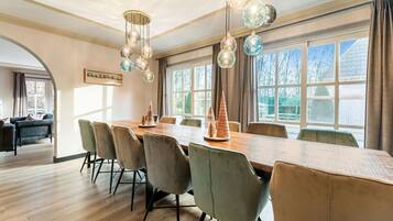 Restauration