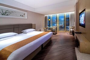 Room - Richun Teaism Hotel (Quanzhou)