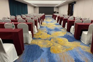Meeting facility - Richun Teaism Hotel (Quanzhou)
