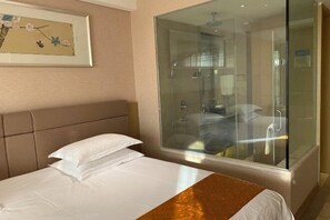 Room - Richun Teaism Hotel (Quanzhou)