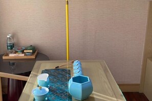 Room - Richun Teaism Hotel (Quanzhou)