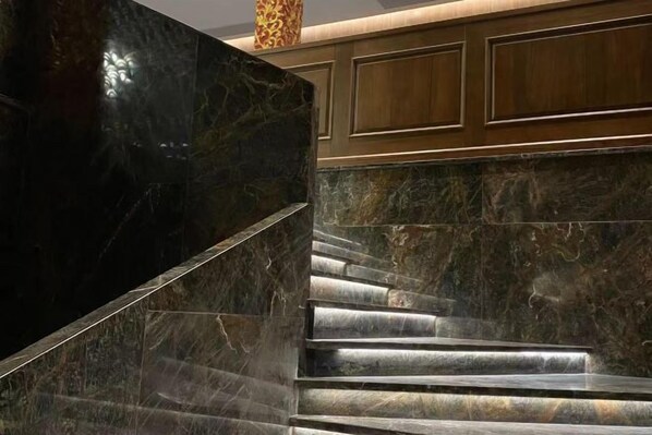 Restaurant - Richun Teaism Hotel (Quanzhou)