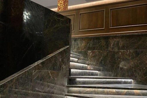 Richun Teaism Hotel