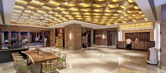 日春茶道酒店(泉州万达泉秀街店)