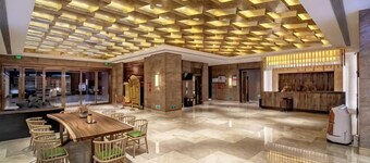 Richun Teaism Hotel