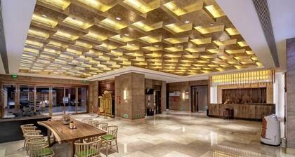 Richun Teaism Hotel