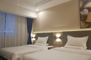 Room - Guangzhou Xiguan Yuehua Hotel (Guangzhou)