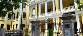 Guangzhou Xiguan Yuehua Hotel