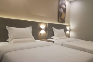 Room - Guangzhou Xiguan Yuehua Hotel (Guangzhou)