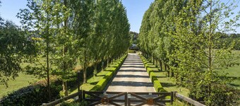 One of a kind - FarmStay 'Maple Cottage' on Melbournes' Mornington Peninsula