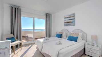 3 chambres, fer et planche Ă  repasser, Wi-Fi gratuit, draps fournis