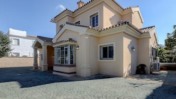Exterieur