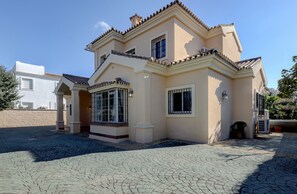 Aussenbereich
