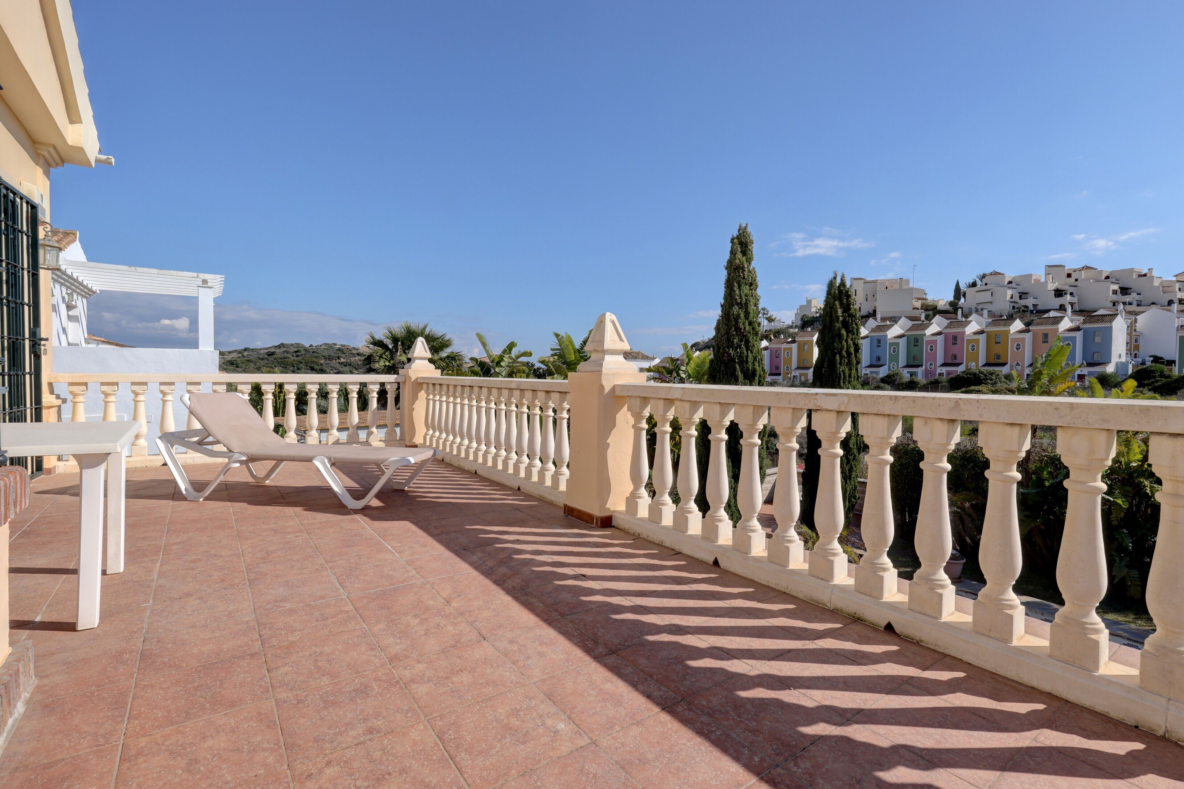 Terras