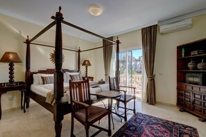 4 camere, ferro/asse da stiro, Wi-Fi gratuito, lenzuola