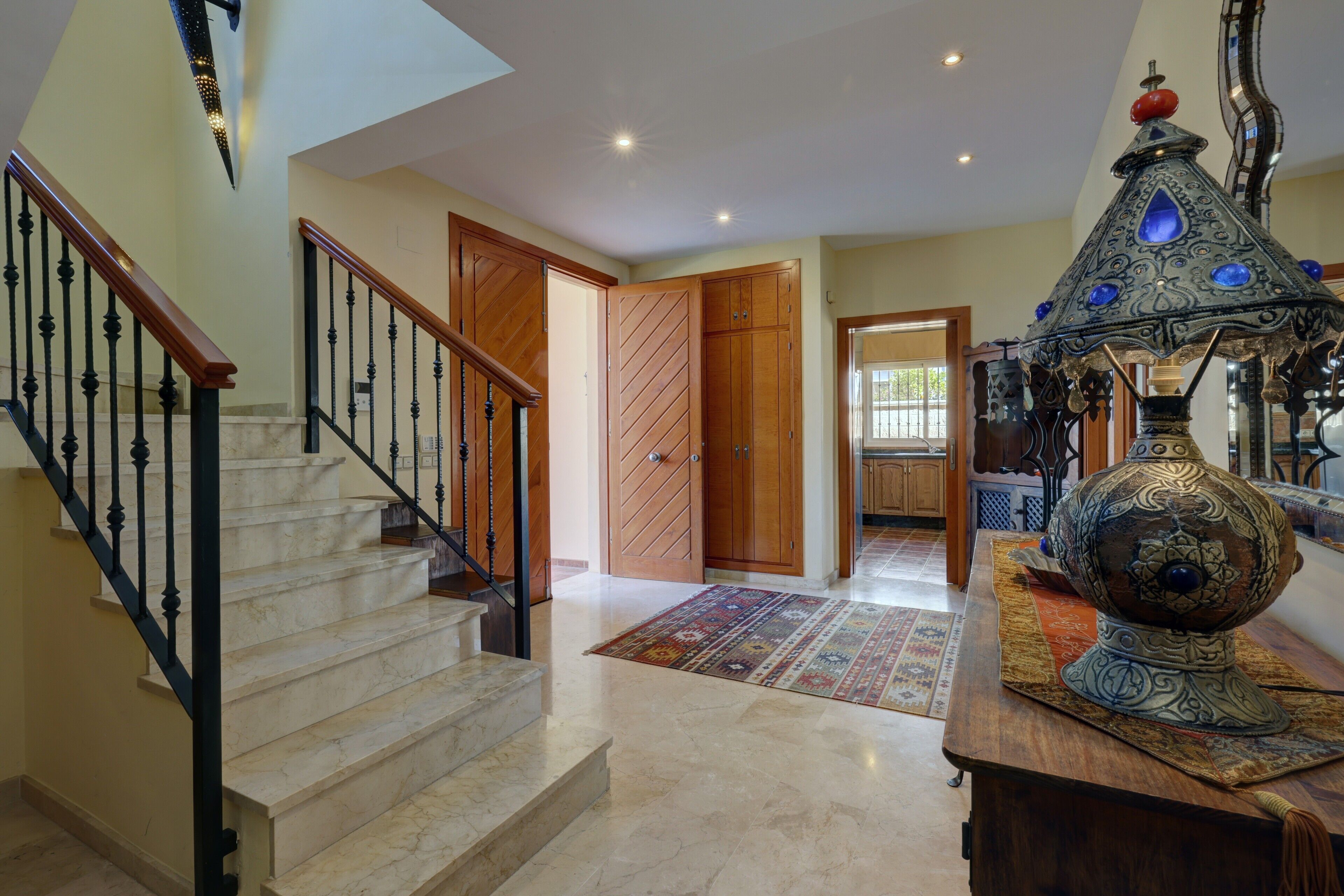 Interieur